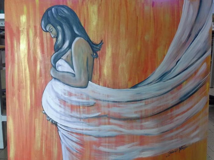 Archisio - Mariateresa Giuriati - Progetto Pittura