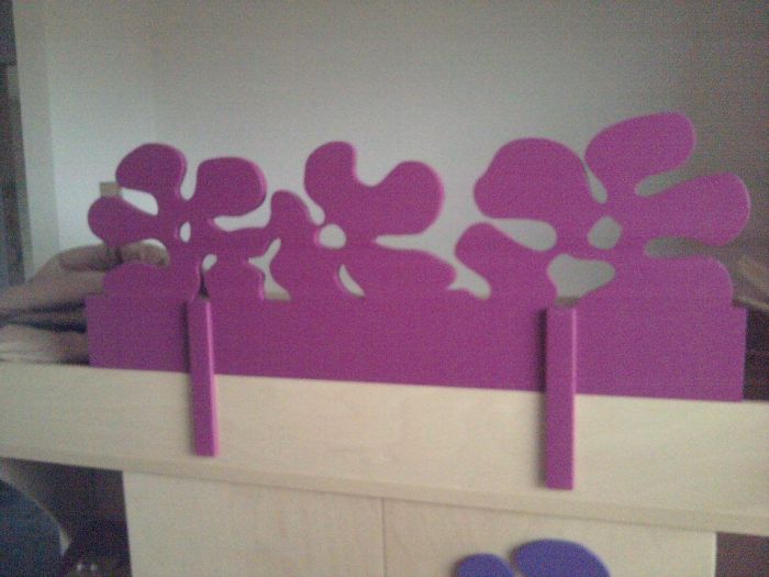 Archisio - Linea Contemporanea Home - Progetto Cameretta