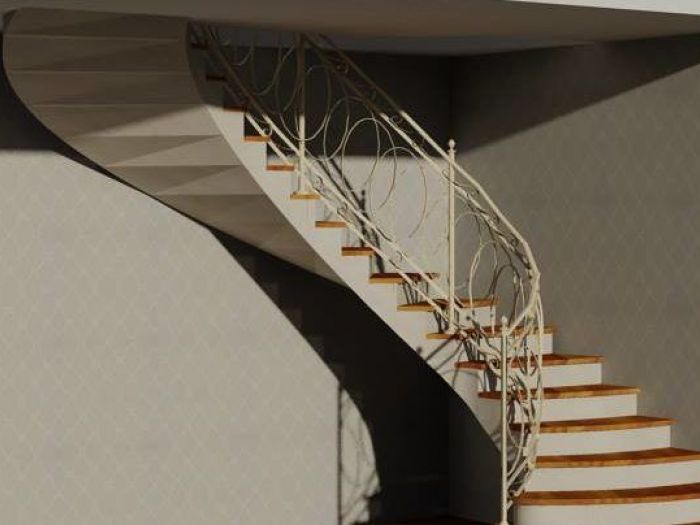 Archisio - Studio Viceconti - Progetto Edilizia privata