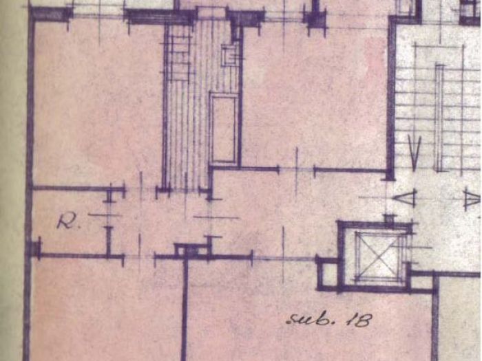 Archisio - Valter Arcari - Progetto Residenziale - ristrutturazione