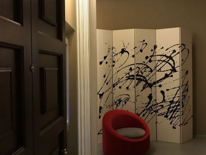 Archisio - Studio Lenzi Associati - Progetto Paradisoterrestre