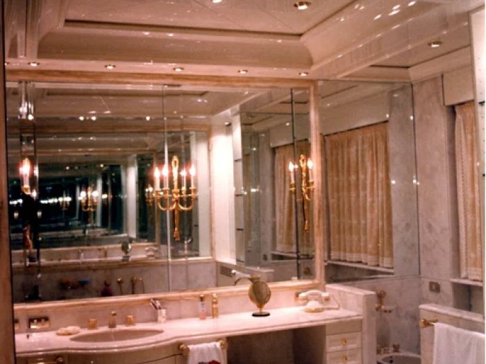 Archisio - Studio Aurea - Progetto Interior design in rome - various