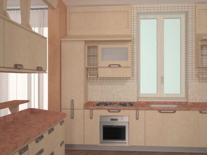 Archisio - Artifact Studio - Progetto Casa f-13