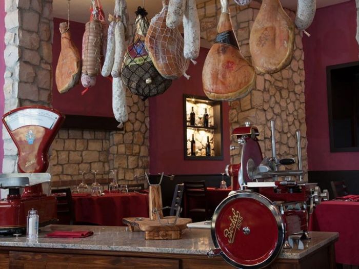 Archisio - Archibi Studio - Progetto Toscano doc