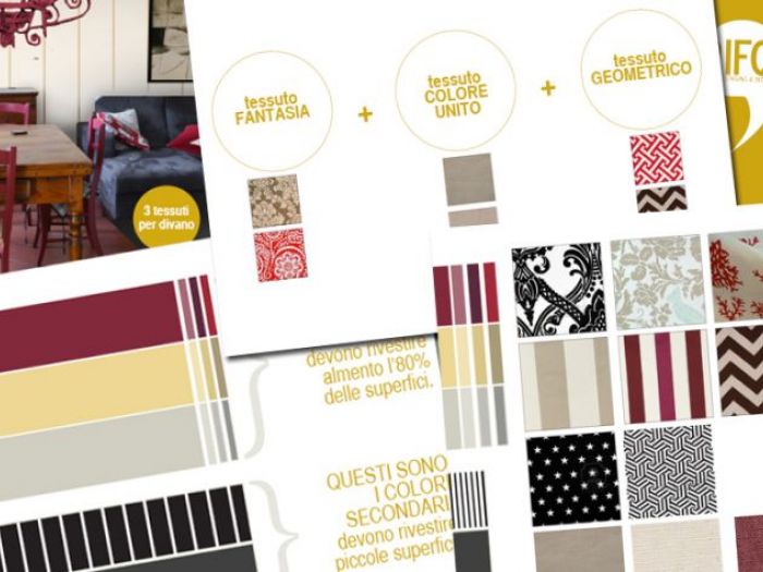 Archisio - Rifo - Progetto Una casa da personalizzare