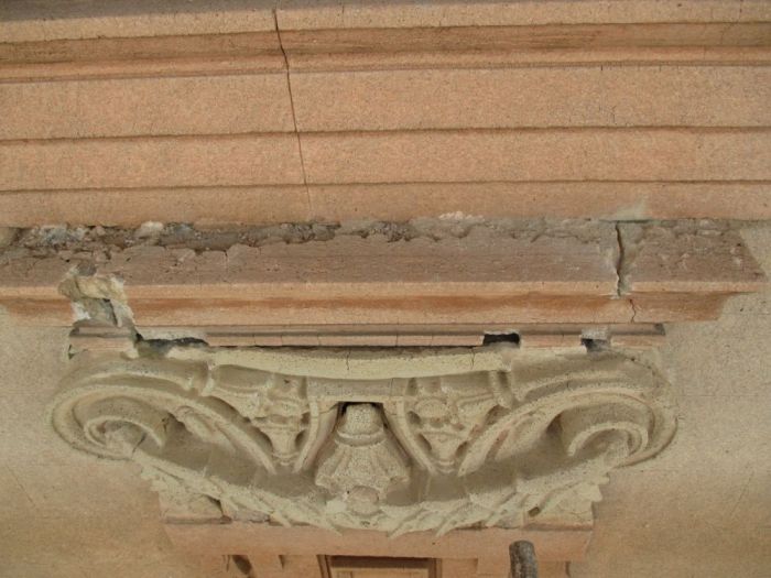 Archisio - Bruno srl - Progetto Restauro