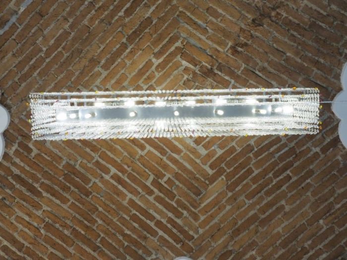 Archisio - Helitec - Progetto Profumeria amoretti