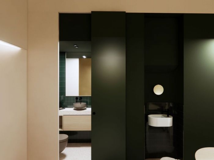 Archisio - Ifarchitetti - Progetto Studiopm