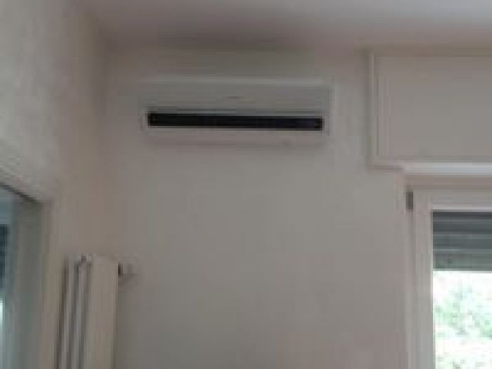 Archisio - Termoidraulica Gf Service - Progetto Progetto