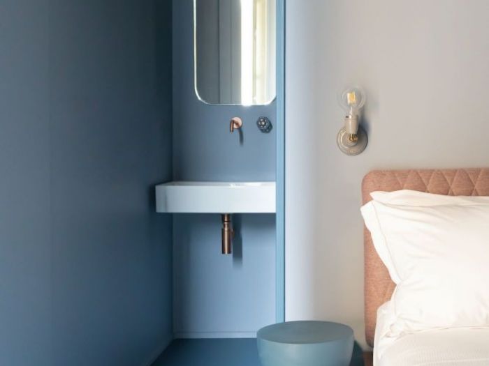 Archisio - Galati Casmiro Giorno - Progetto Vve460