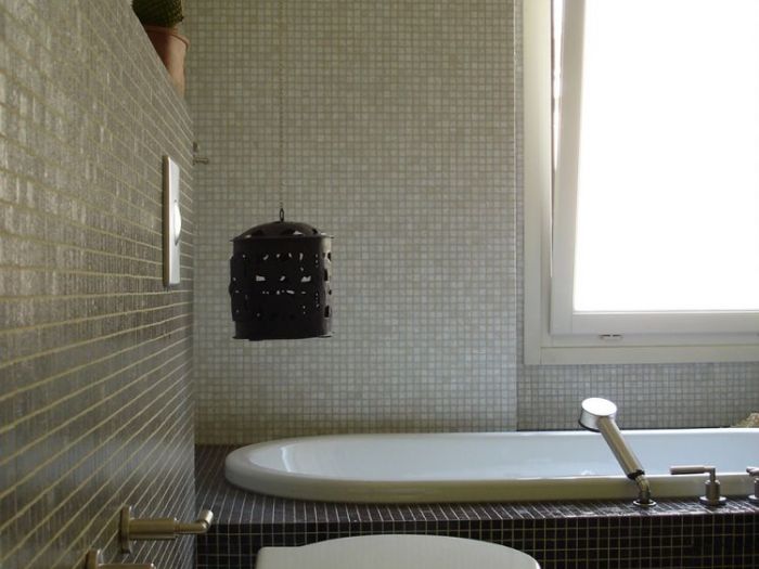 Archisio - Now Studio - Progetto Casa privata tricolore