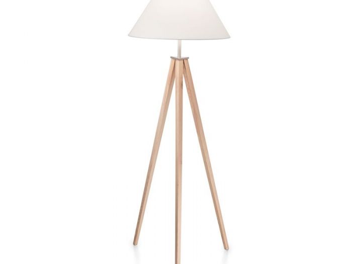 Archisio - Casa Del Lampadario Ellera - Progetto Lampade da terra