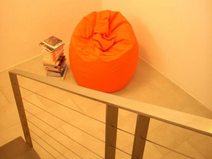 Archisio - Daniele Francesco Santoro - Progetto Rossa casa