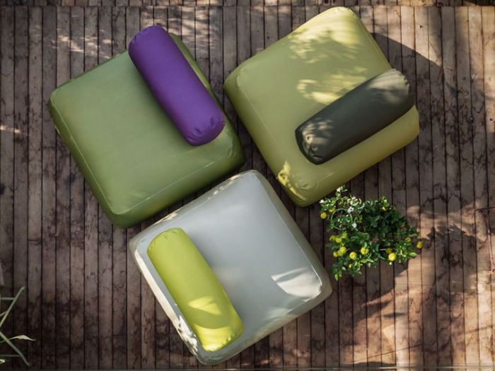 Archisio - Gart - Progetto Island