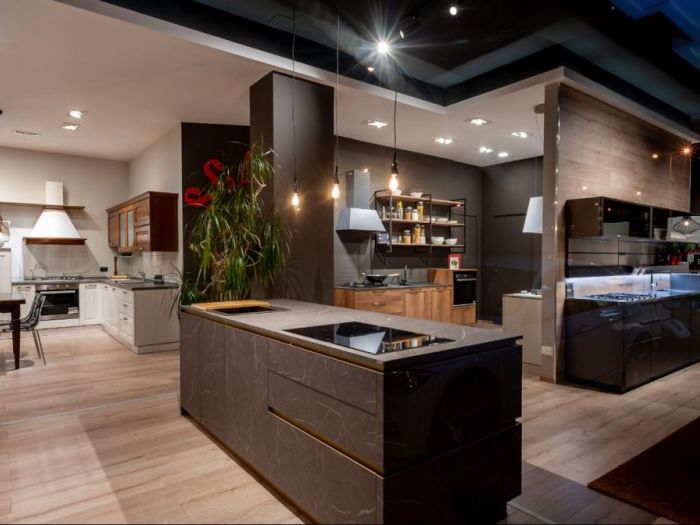 Archisio - Fabrizio Pezzoli - Progetto Riprese fotografiche arredo dinterni