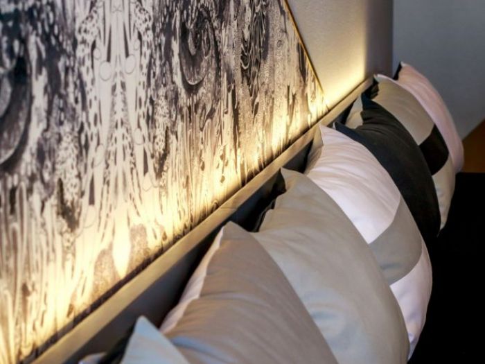 Archisio - Design Project - Progetto La locanda sul porto