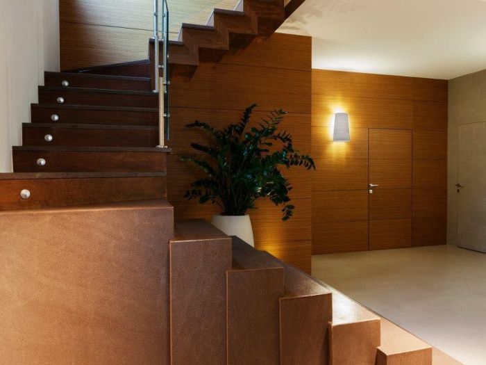 Archisio - Falegnameria Sama - Progetto Mobili artigianali in legno