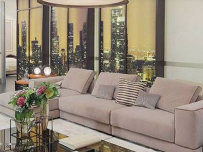 Archisio - Fitting Up - Progetto Giorno