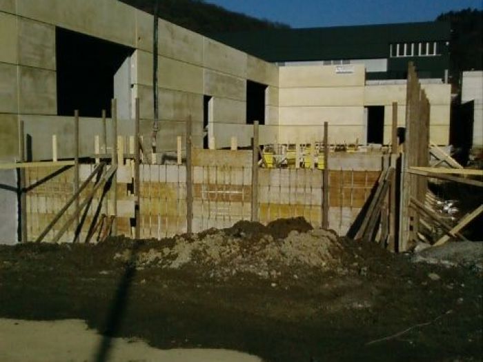 Archisio - Emme Advice - Progetto Officine rigamonti