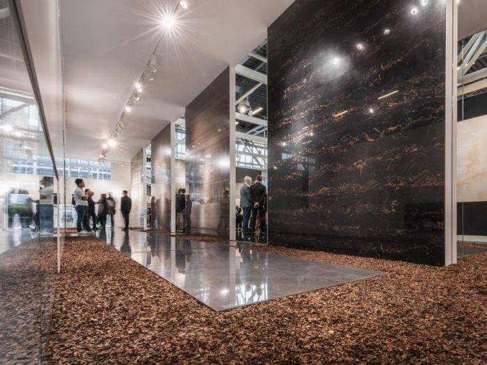 Archisio - Marco Porpora - Progetto Ariostea retail