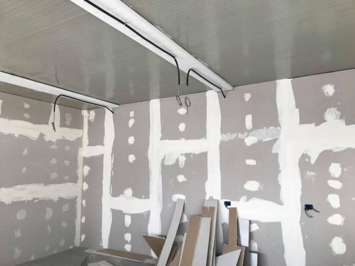 Archisio - Futur Elettric Impianti - Progetto Installazione impianto ellettrico