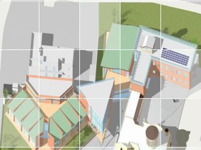 Archisio - Alessandro Cirillo - Progetto Attivit 1