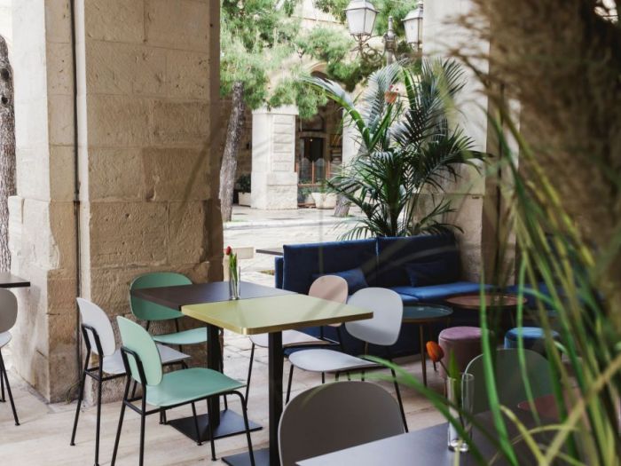 Archisio - Design Project - Progetto Fishic