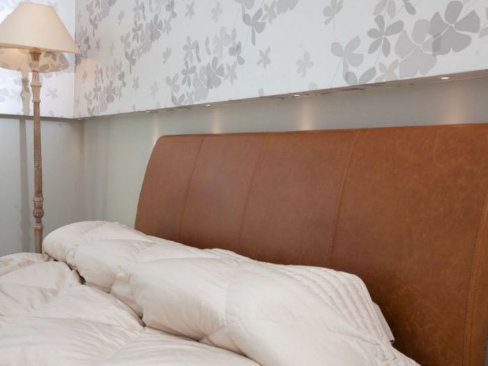 Archisio - Legnoart - Progetto Camere da letto