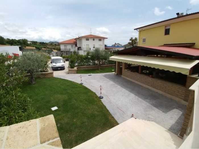 Archisio - Gabriele Palestini Arch D - Progetto Bb pit stop