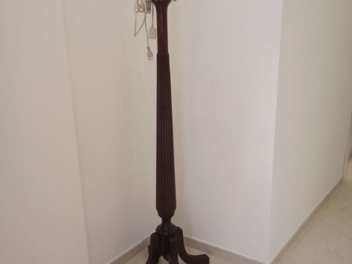 Archisio - Vincenzo Matarazzo - Progetto Ristrutturazione in stile classico