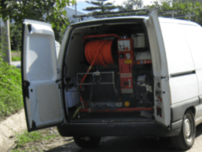 Archisio - Euroservice Soccoop - Progetto Azienda tuttofare