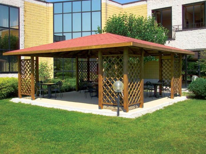 Archisio - Alce srl - Progetto Progetti a misura