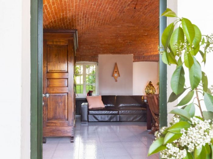 Archisio - Serenella Home Staging - Progetto Dimora chiaverano