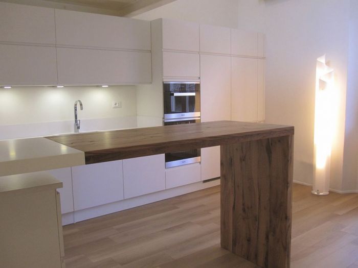 Archisio - Architetto Condorelli Alessandro - Progetto Tutto in 50 metri quadrati