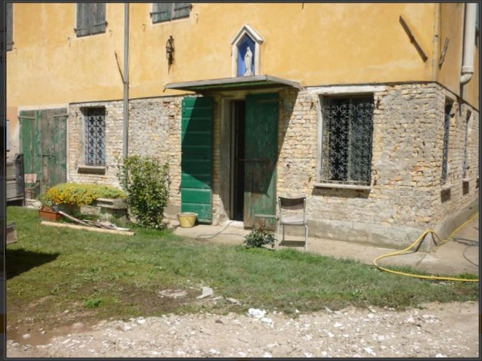 Archisio - Tekna Costruzioni - Progetto Risanamenti murature