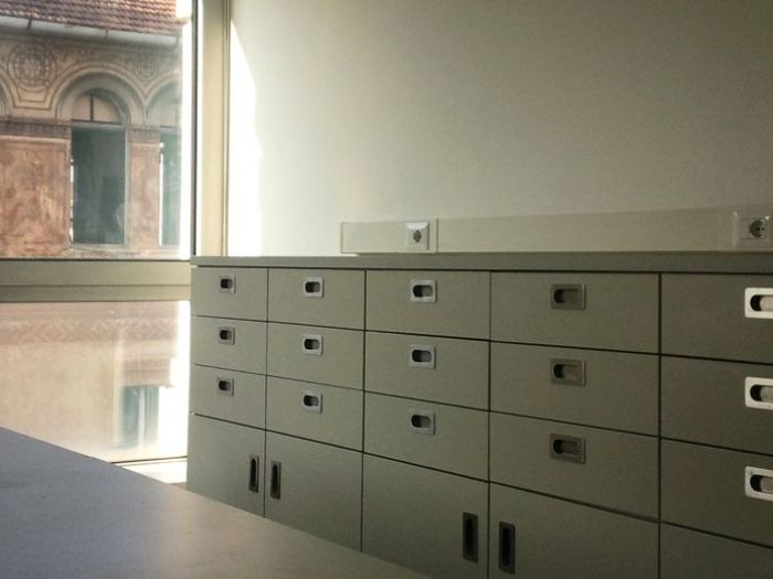 Archisio - Arco Associati Studio Di Architettura E Ingegneria srl - Progetto Progettazione e direzione dei lavori per la realizzazione dei nuovi uffici di swatch a milano