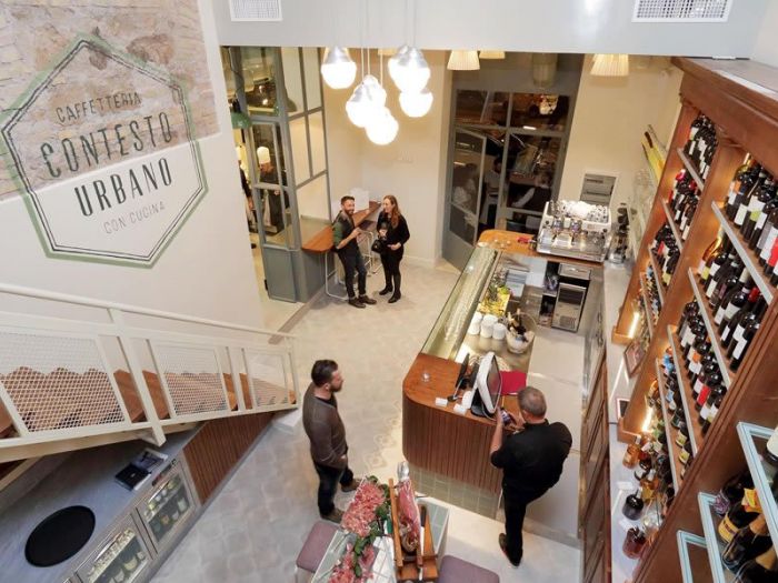 Archisio - Studiogad - Progetto Contesto urbano