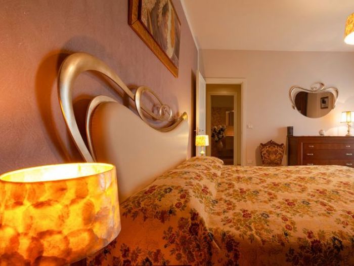 Archisio - Antonio Felicetti Architettura Interior Design - Progetto Casa di un ex politico