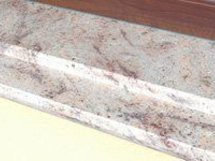 Archisio - Edil Marmi - Progetto Arredo esterno