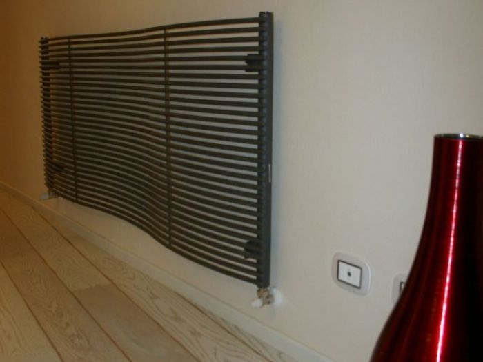 Archisio - Stefania Borgognoni - Progetto Casa privata -ristrutturazione-