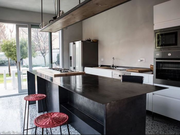 Archisio - Alberto Albeggiani - Progetto Pigneto