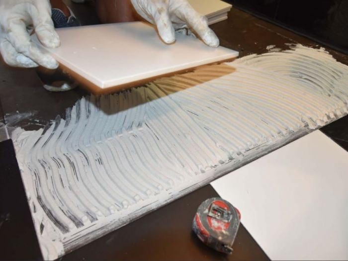 Archisio - Tonalite - Progetto Mir