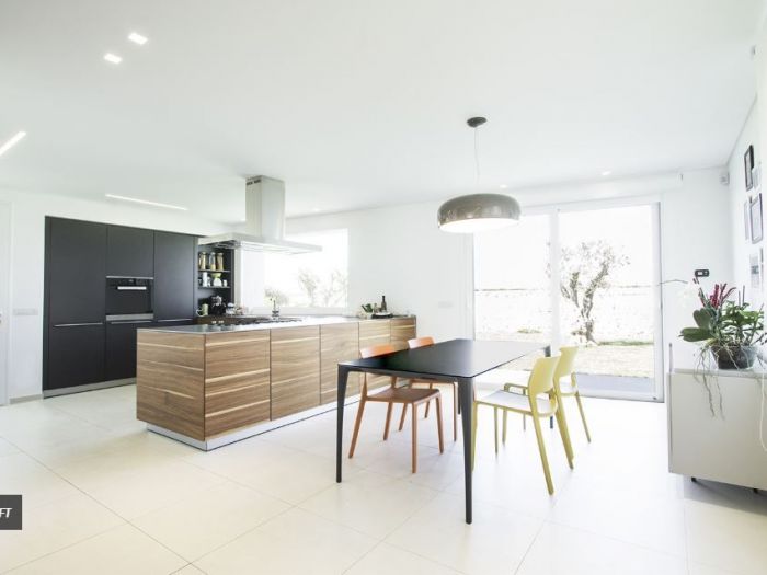 Archisio - Vincenzo Leggio - Progetto Villa ft