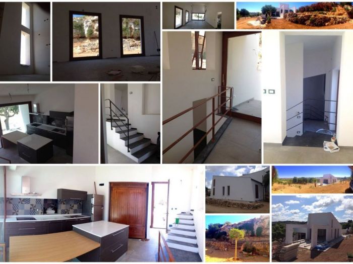 Archisio - N38 Laboratorio Di Architettura - Progetto Casa tra le rocce