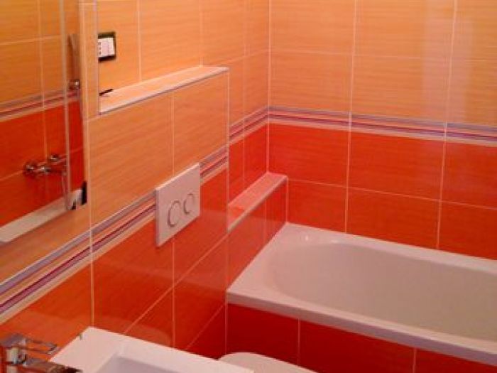 Archisio - Seven Multiservice - Progetto Ristrutturazione