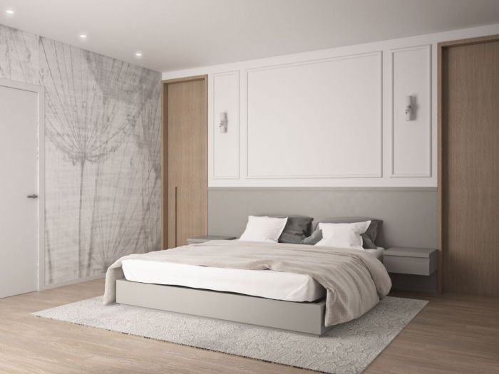 Archisio - Doppiozero Interior - Progetto Villa ea