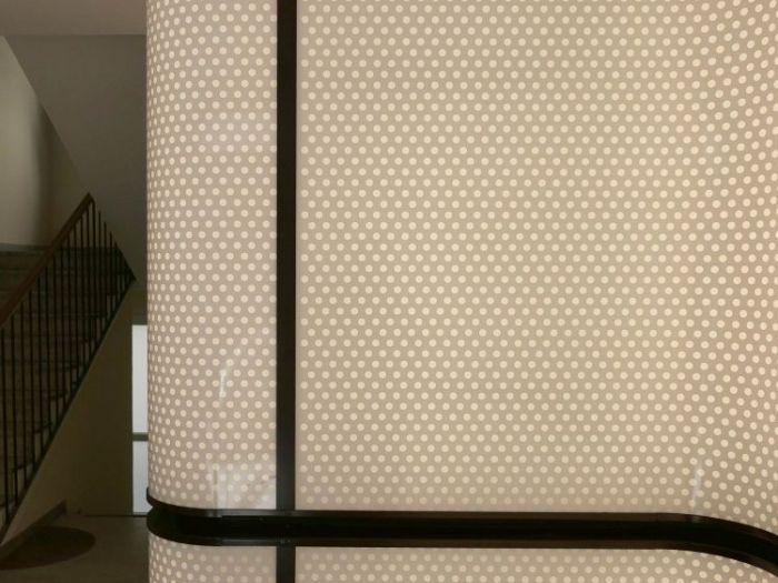 Archisio - Rndr Studio - Progetto Clgn32 entrance