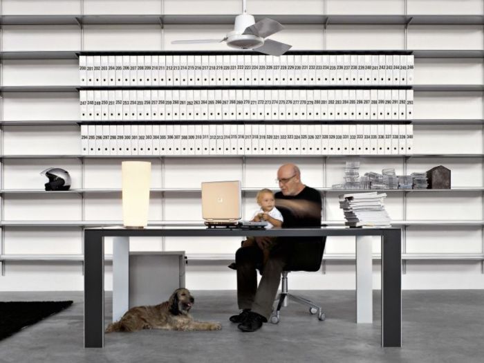 Archisio - Bassetti Proposte Darredo - Progetto Archiviazione