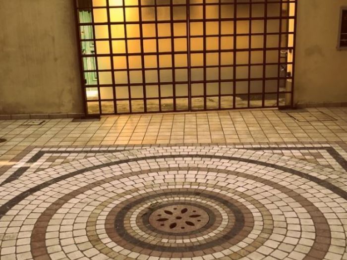 Archisio - Studio Giuseppe Dondoni Sgd - Progetto Progetto edificio in centro storico