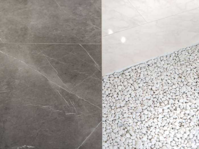 Archisio - Marco Porpora - Progetto Carrara showroom